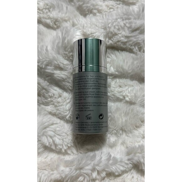 Advanced Cellular Alpine Day & Night Eye Cream (Retail $196) - Picture 2 of 3